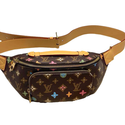 Louis Vuitton by Tyler, the Creator Rush Bumbag-Luxbags