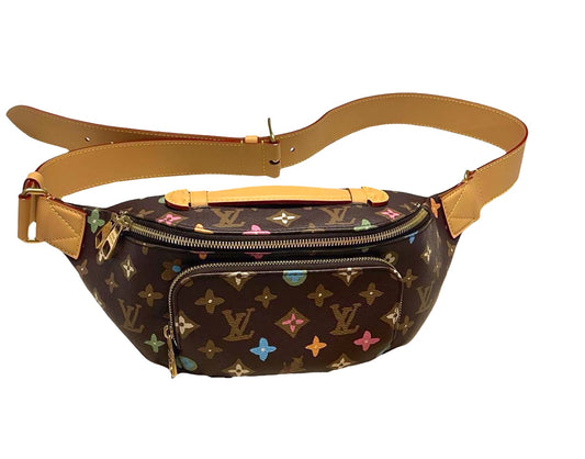 Louis Vuitton by Tyler, the Creator Rush Bumbag-Luxbags