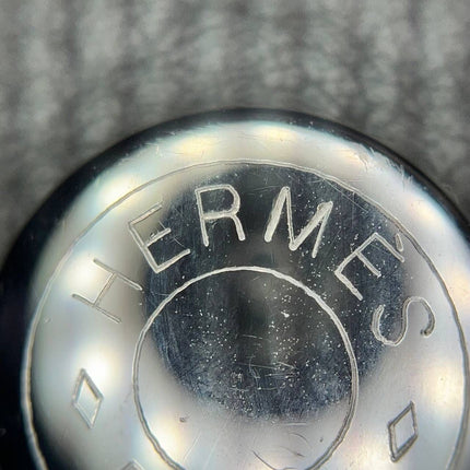 Hermès Garden Party 30 (TPM) in Grey Negonda Leather