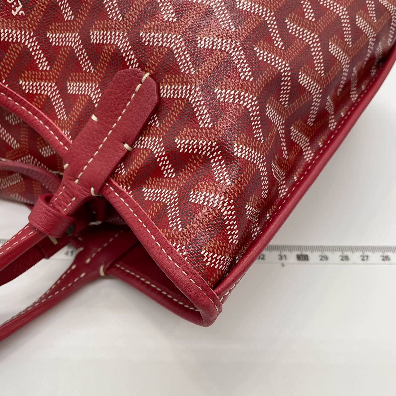 Anjou Goyard Bags - Vestiaire Collective