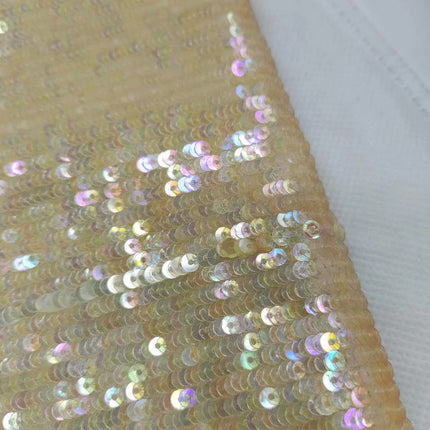 Sold Fendi Baguette Little Mermaid Glitter Pink circle sequins