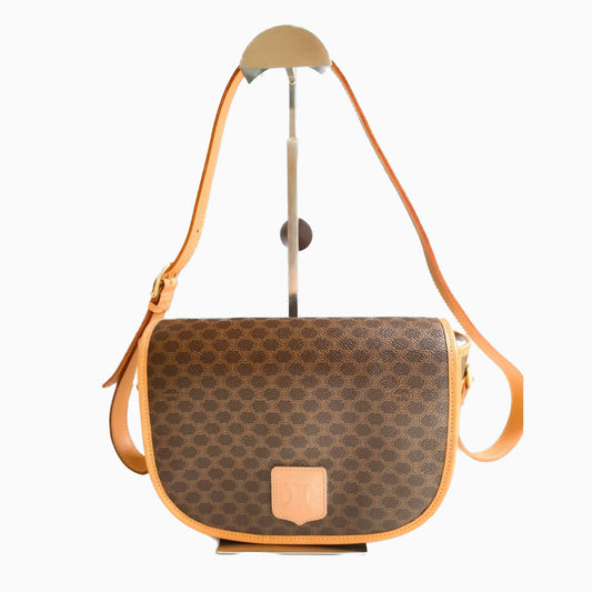 Sold CELINE Vintage Folio Crossbody bag-Luxbags