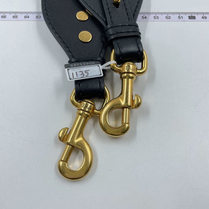 Sold Dior Saddle Maroon Medium Grained Leather Handbag with Strap