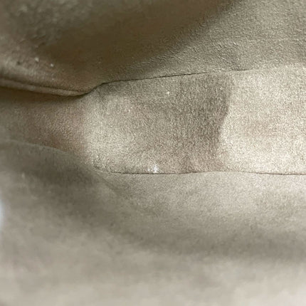 Sold Louis Vuitton pochette accessoires black multicolour canvas