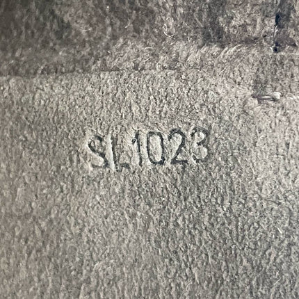 Sold Louis Vuitton pochette accessoires black multicolour canvas