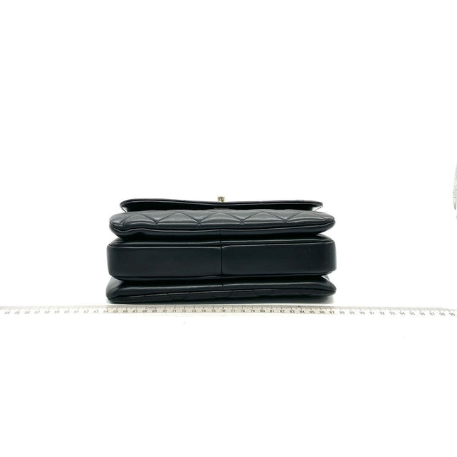 Sold Chanel Trendy CC Small black