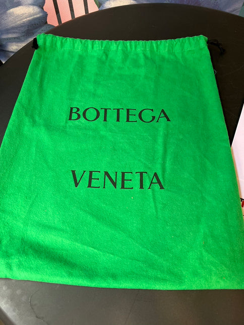 Sold Bottega Veneta Chain Cassete Caramel