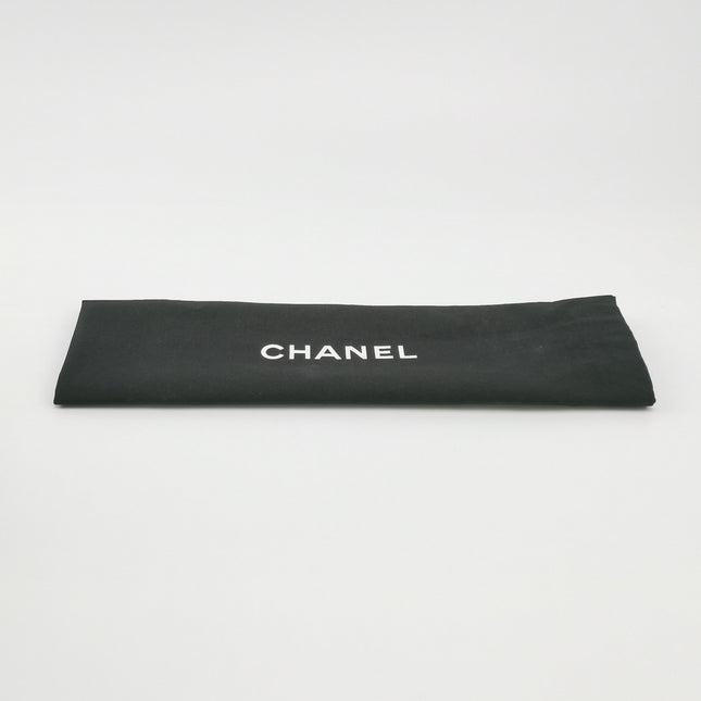 Chanel Classic Flap Mini Rectangular Navy Lambskin Leather Gold Hardware, 2020