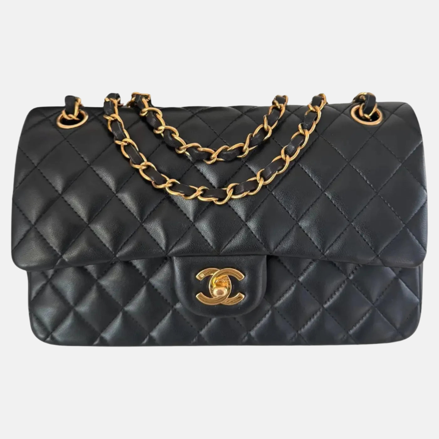 Luxbags - preloved authentic designer handbags in Hong Kong & France