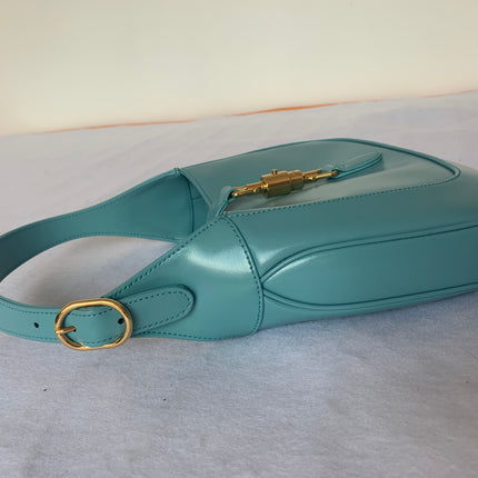 gucci jackie 1961 leather small