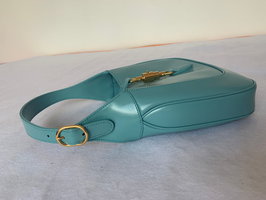 gucci jackie 1961 leather small