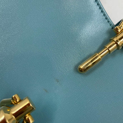 gucci jackie 1961 leather small front