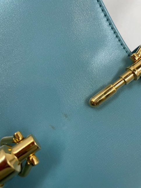 gucci jackie 1961 leather small front