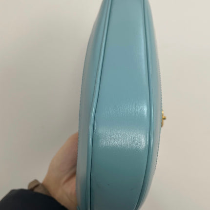 gucci jackie 1961 leather small bottom
