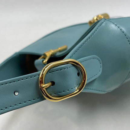 gucci jackie 1961 leather small 