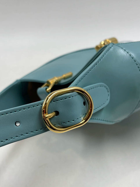 gucci jackie 1961 leather small 