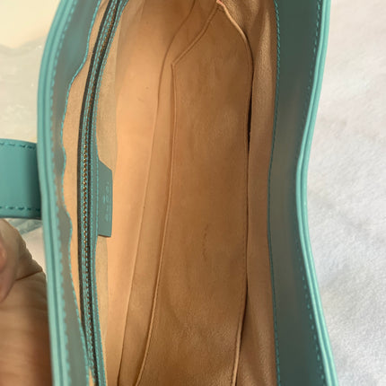 gucci jackie 1961 leather small interior