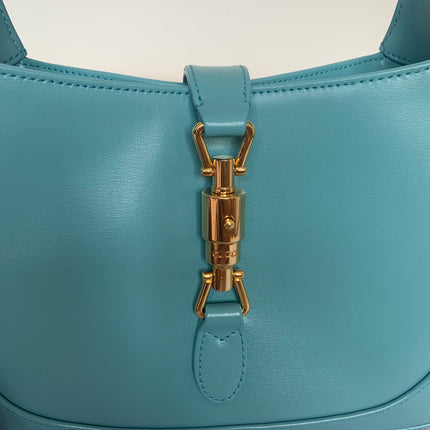 gucci jackie 1961 leather small