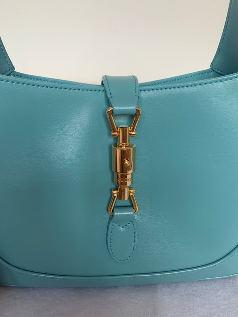 gucci jackie 1961 leather small