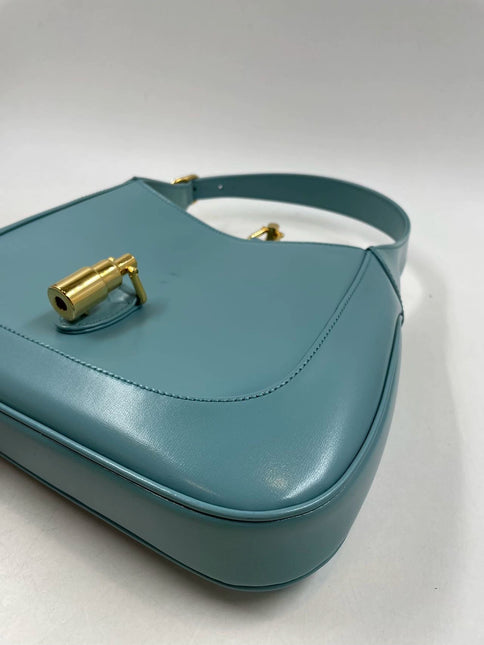 gucci jackie 1961 leather small side